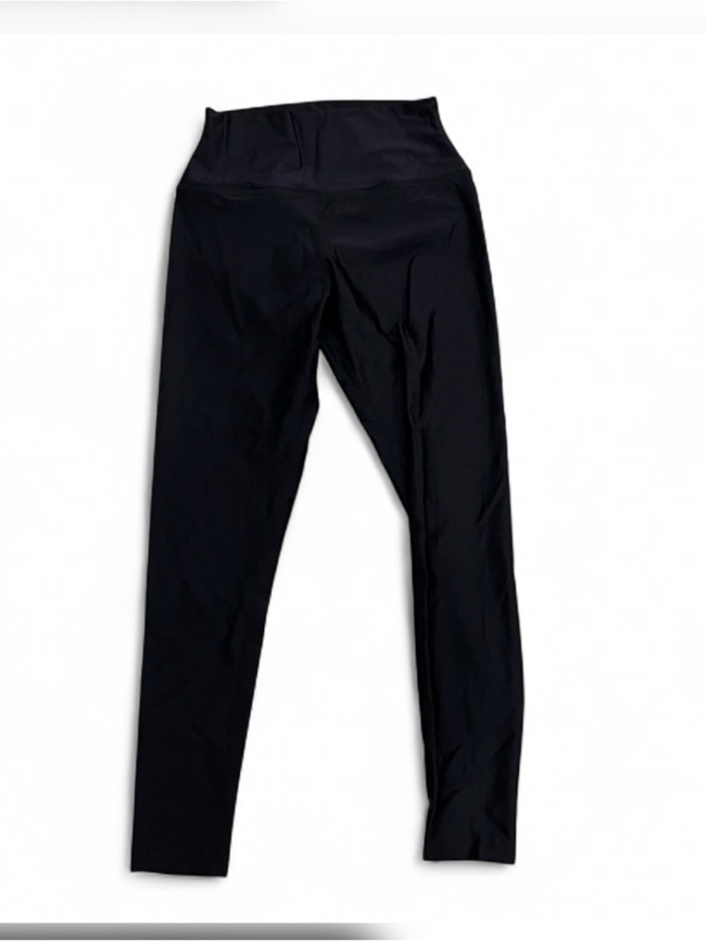 PIXIELANE -  Womens Black High-Waist Leggings